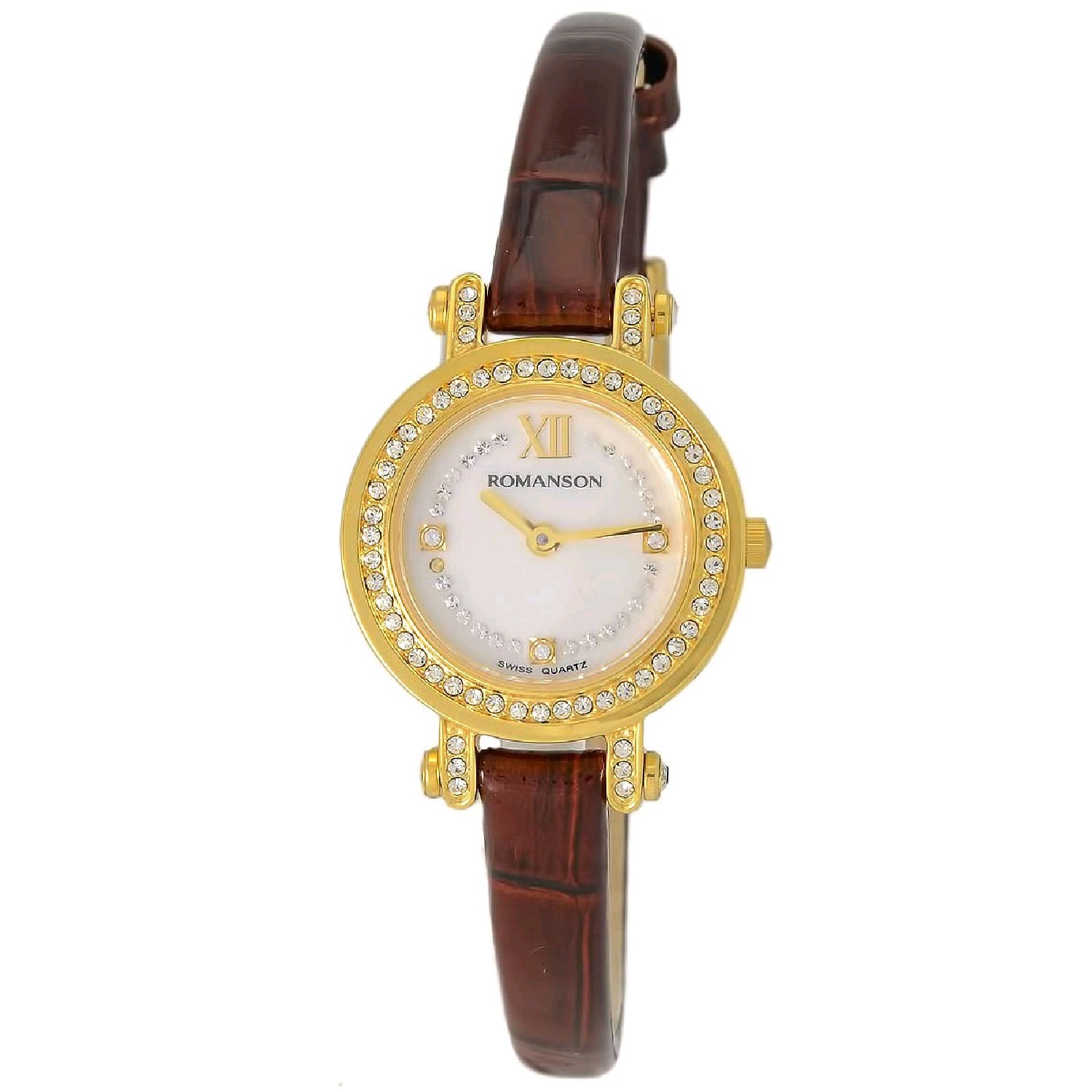 ROMANSON RL 5A16T LG(WH) - ROMANSON None None